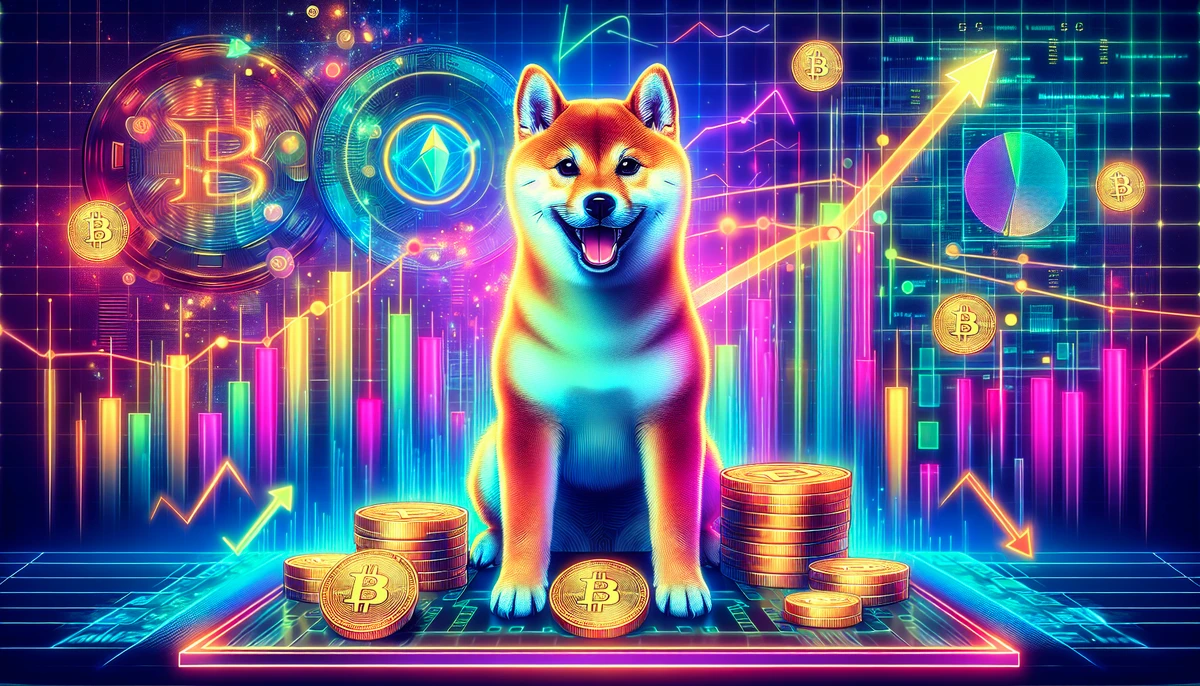 Dogecoin (DOGE) bennfentes tippek: Dogecoin árelőrejelzés 1 dollárra, és egy új DOG kihívó 0,003 dolláros áron, amely forradalmasítja a Doge témájú mémérméket