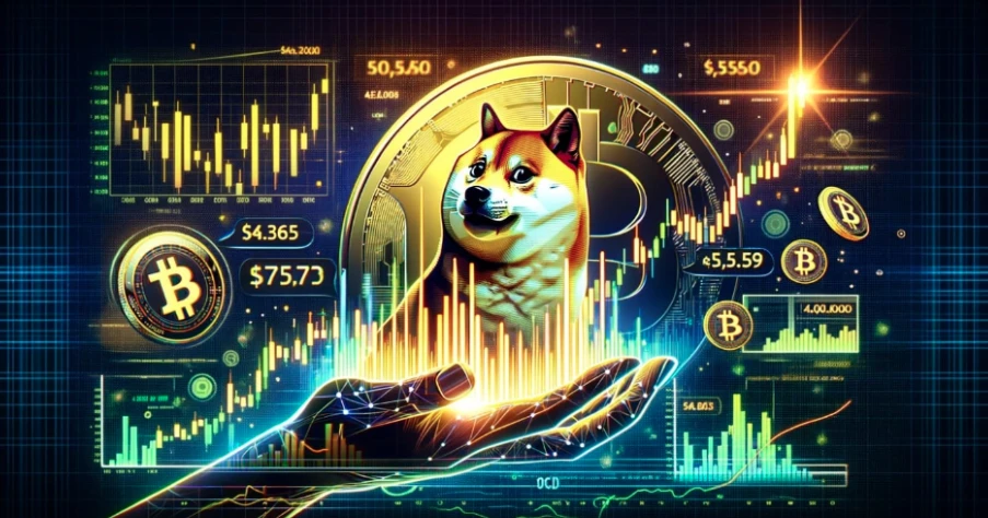 Egy Dogecoin (DOGE) kereskedő, aki 10 millió dollárt keresett a Shiba Inu (SHIB) korai vásárlásával, azt állítja, hogy ez az Ethereum token 4000%-kal fog emelkedni