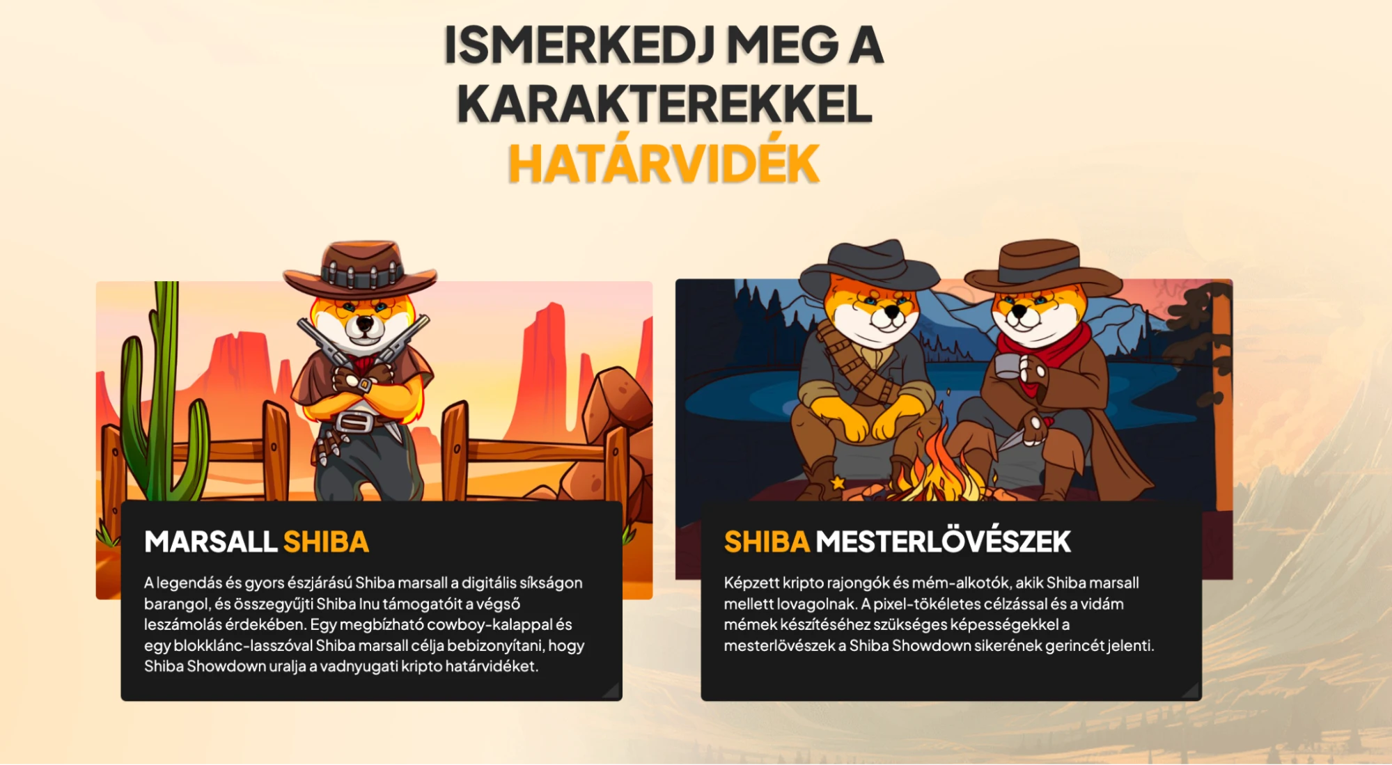 Shiba Shootout kripto token előértékesítés befektetés