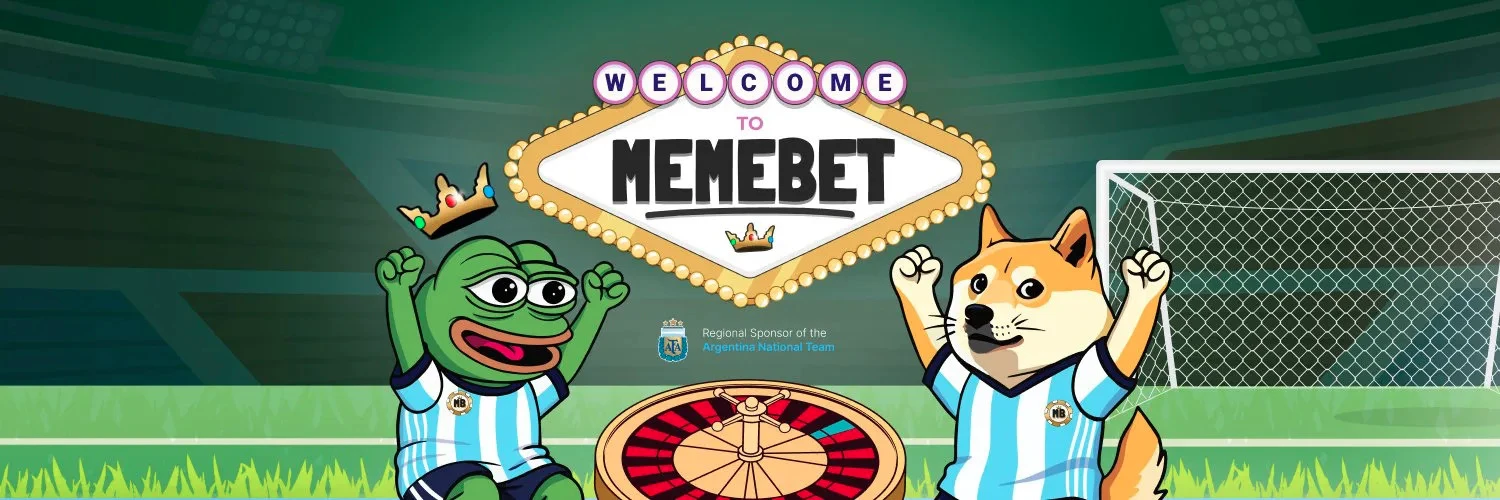 Mém érme rajongók figyelem! A Memebet token remek lehetőséget kínál a kriptósoknak