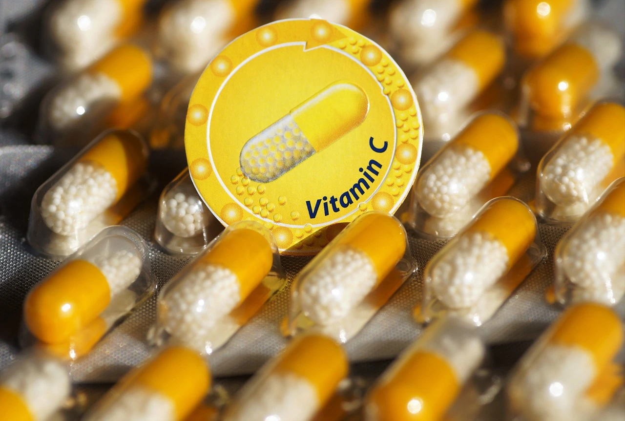 Magyar kutatók a C-vitamin növényi anyagcsere-folyamatokban betöltött szerepét vizsgálták