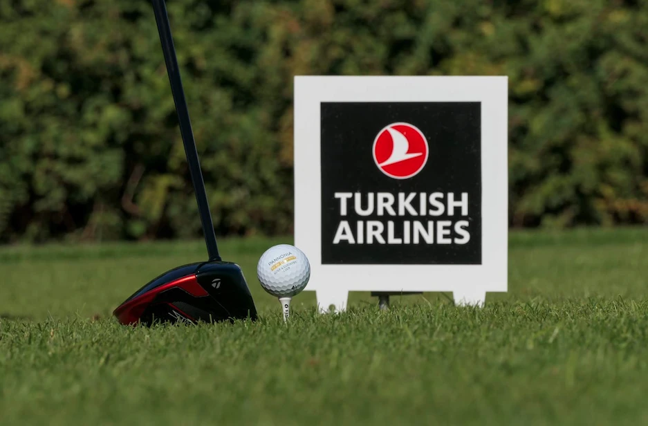 Visszatért Magyarországra a 9. Turkish Airlines World Golf Cup, a világ legjelentősebb vállalati golfversenye