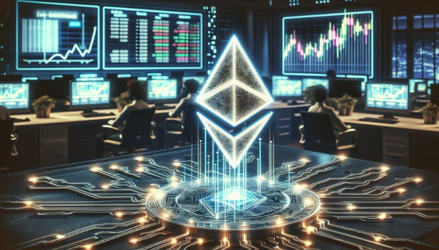 ERC20 hálózat az Ethereum blokklánca és az Etherscan gyakorlati használata