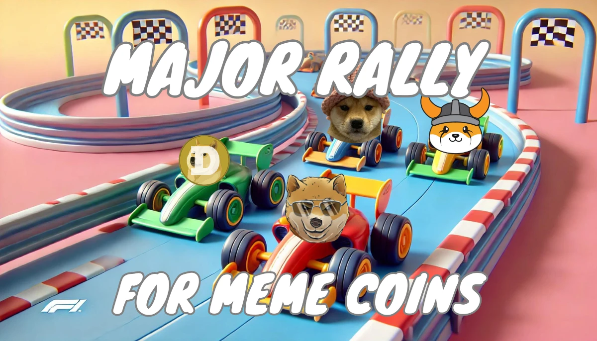 A DOGE vezeti a bikapiaci hullámot: 3 ok, amiért az elemzők jelentős rallyt várnak a mémérmék számára