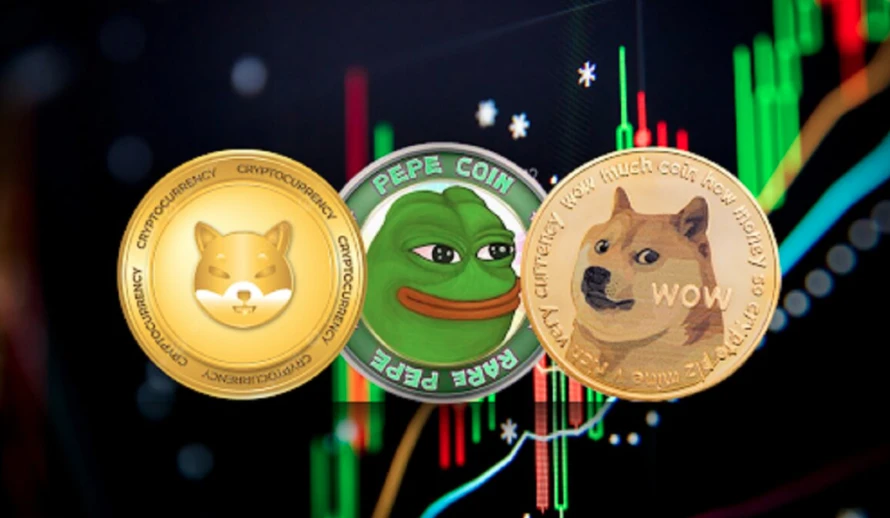 Dogecoin, PEPE vagy RCO Finance: Melyik altcoin hozhat 50 000 dollárt 500 dollárból?