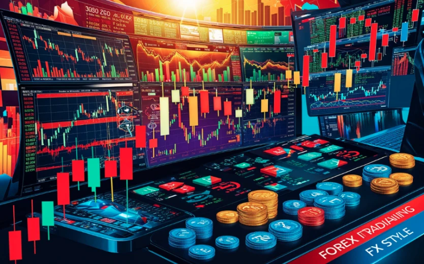 500 dollár XRP-be vs. 500 dollár FXGuys-ba ($FXG): Melyik kriptovaluta fog először szárnyalni?