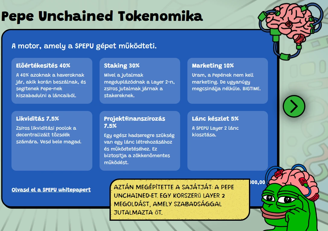 kriptovaluta tokenomika