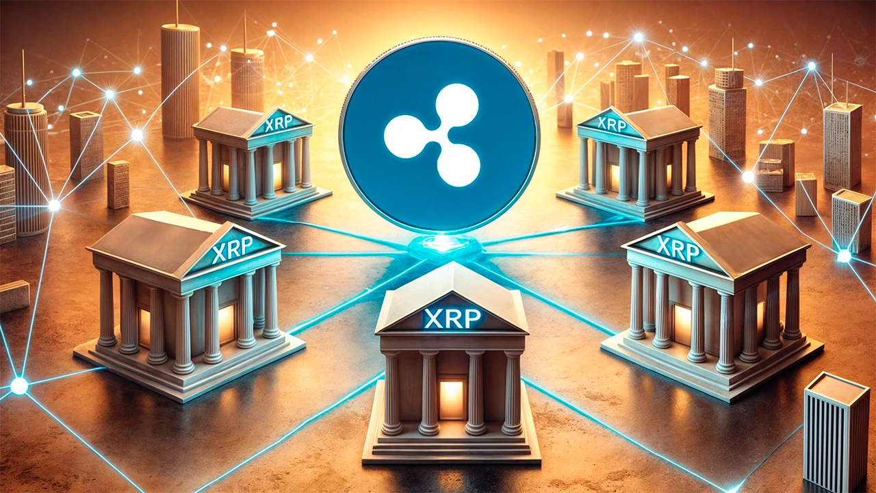 A Ripple szemez a növekvő, 16 billió dolláros letéti piaccal – A globális bankok elfogadják az XRP-t?