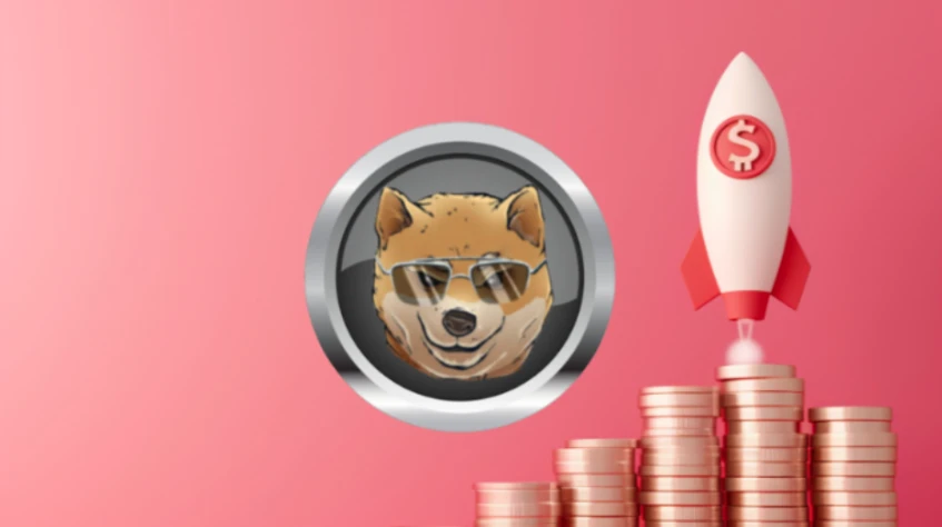 A Dogecoin 10%-os emelkedést mutat, de az elemzők szerint a Dogen akár 100-szor nagyobb nyereséget is hozhat