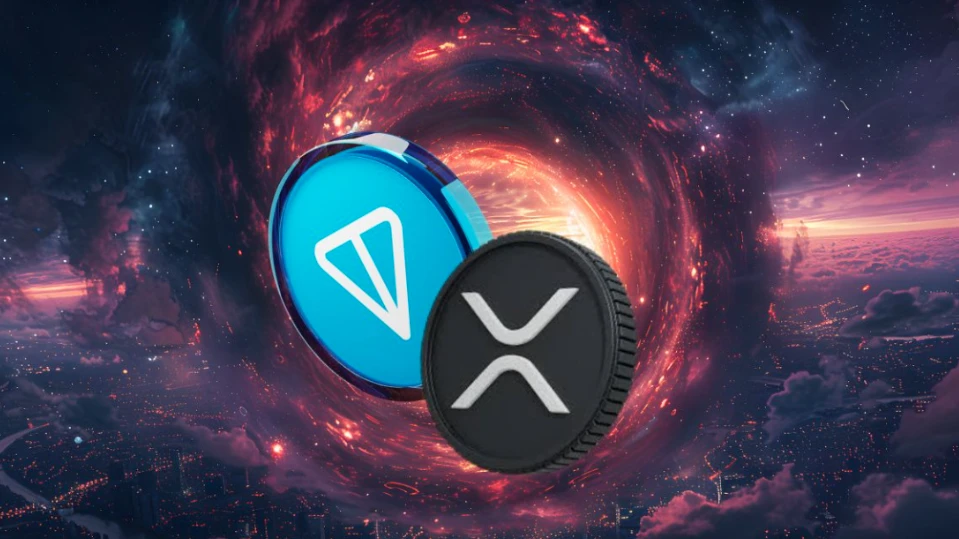 Toncoin (TON) és XRP befektetők az XYZVersus (XYZ) felé fordulnak, hogy visszanyerjék veszteségeiket a 15,000%-os potenciális nyereség révén