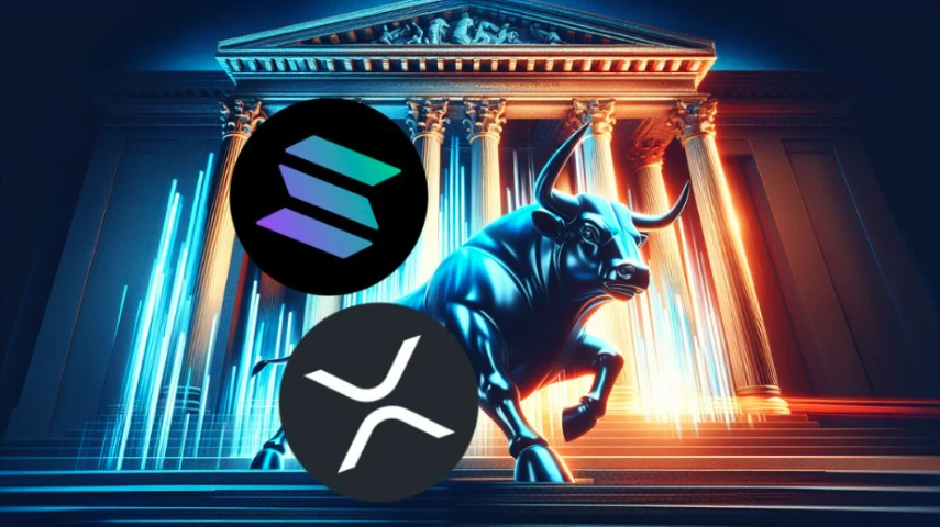 Wall Street-i szakértők 500-szoros növekedést várnak ettől a Sport Mémcoin-tól, felülmúlva a Solanát és a Ripple-t (XRP) a Bull Run során