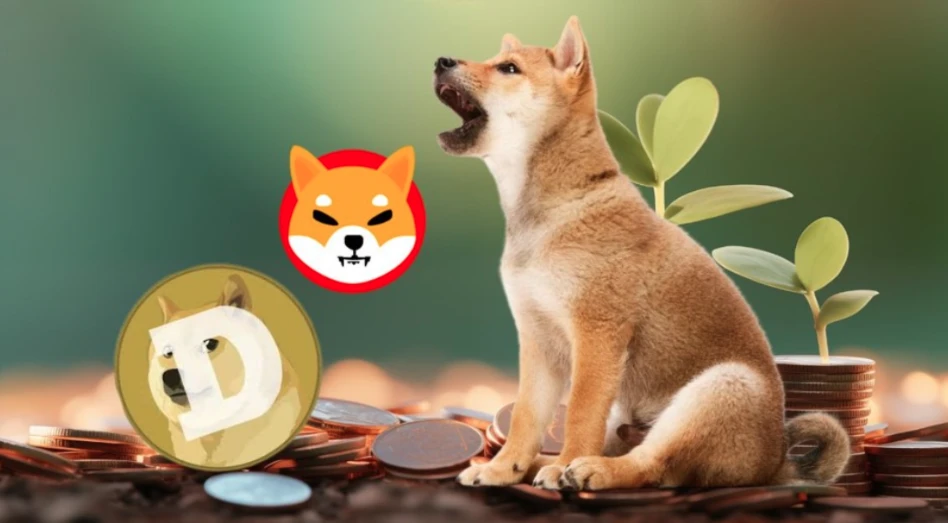 Legyünk reálisak—ideje felhagyni azzal, hogy nyereséget várjunk a Shiba Inu-tól (SHIB) és a Dogecoin-tól (DOGE). Új szereplők készülnek újraírni a mémcoin versenyt!