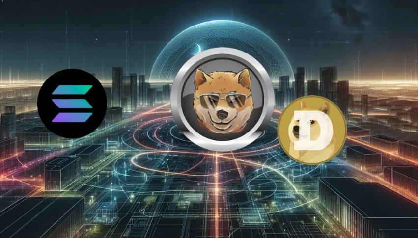 Három altcoin, amely készen áll a 2024-es bikapiacra: Dogecoin, Solana és Dogen