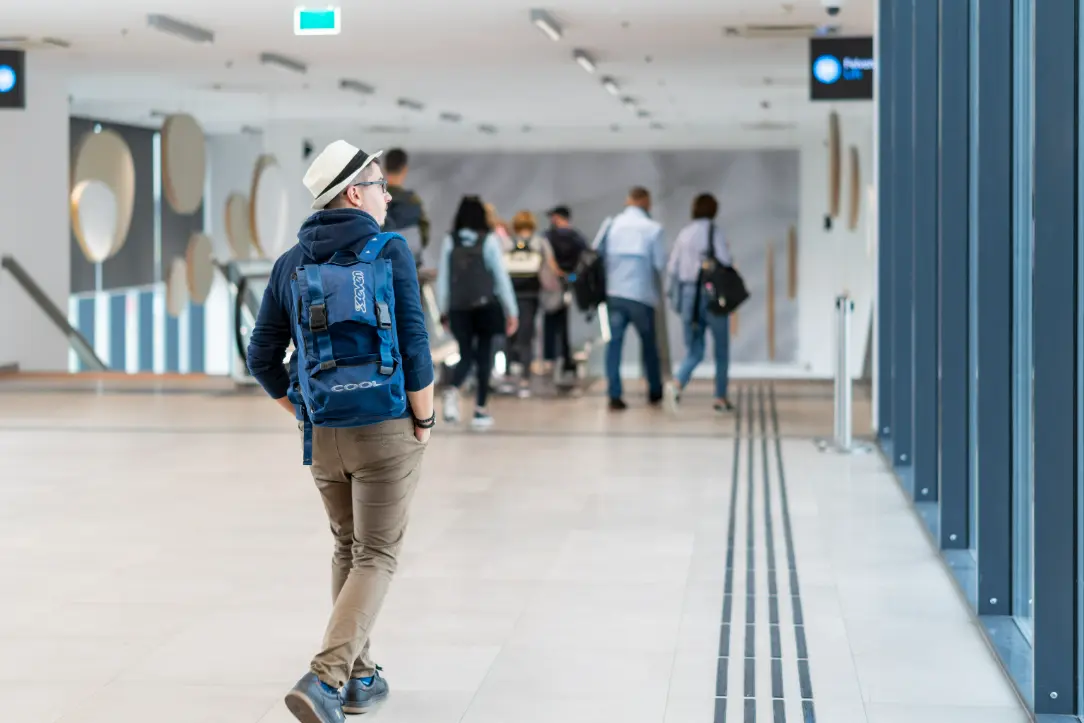 Élet az óraátállítás után: kilenc új városba repít a Budapest Airport téli menetrendje