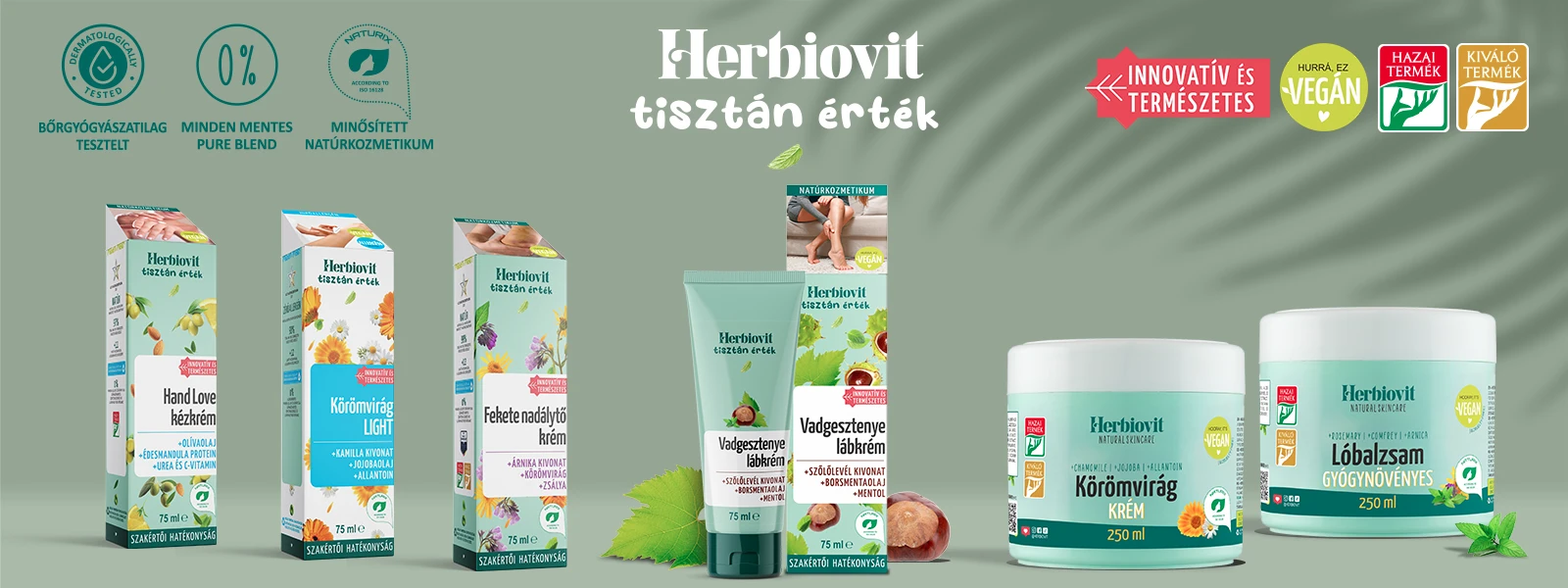 herbiovit