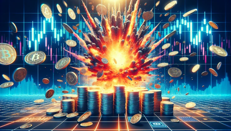 2025-ös Milliomos terv: ADA, XRP és ez a feltörekvő csillag robbanásszerű növekedés előtt áll — Elérheted a 10 000%-os nyereséget?