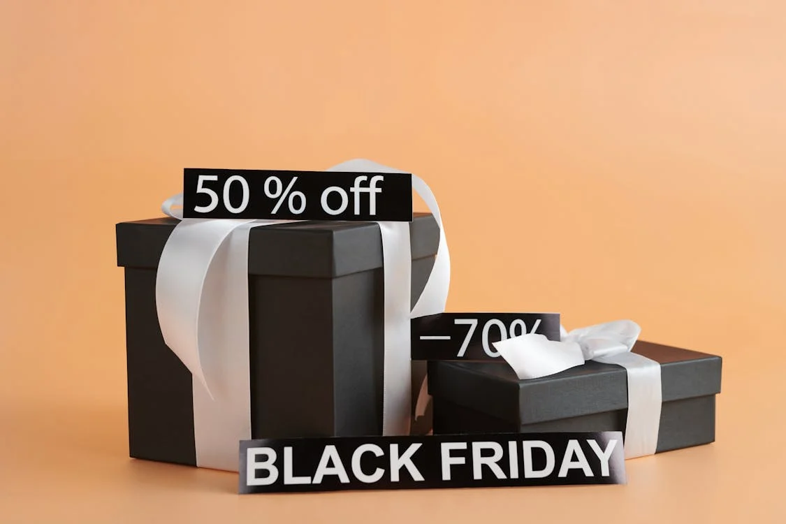 Black Friday: a bankoknál is nagyot lehet szakítani