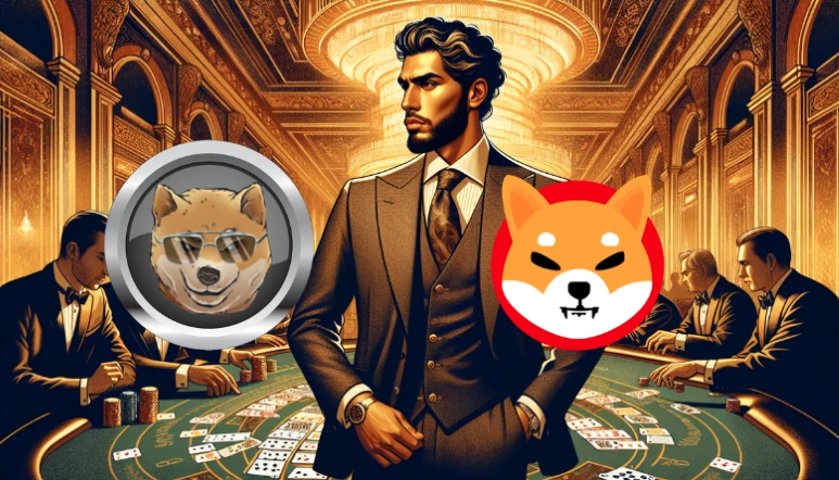 Shiba Inu milliomos 20 000%-os nyereséget jósol ennek a mém tokennek