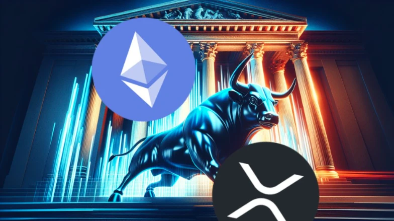 A kriptobálnák lépéseinek logikája: Az Ethereum, az XRP és az XYZVerse mint kulcsfontosságú befektetési döntések!