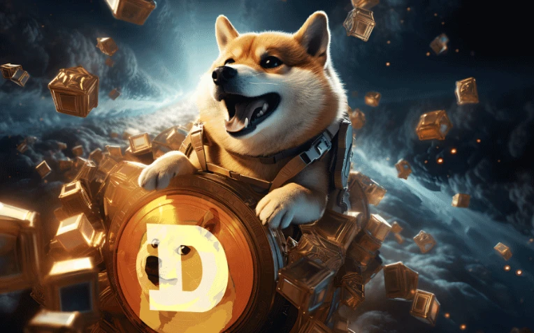 Fordulat a Dogecoin (DOGE) árfolyamában? Részletes technikai elemzés