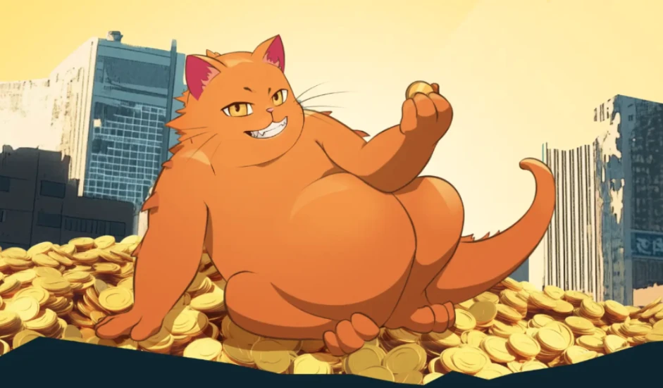 Catzilla és Tron és Cardano kriptovaluta árfolyam elemzés és előrejelzés befektetéshez