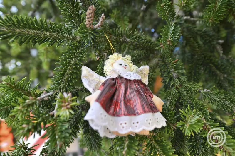 Előzzük meg az adventi ünnepkör idején jellemző lakástüzeket