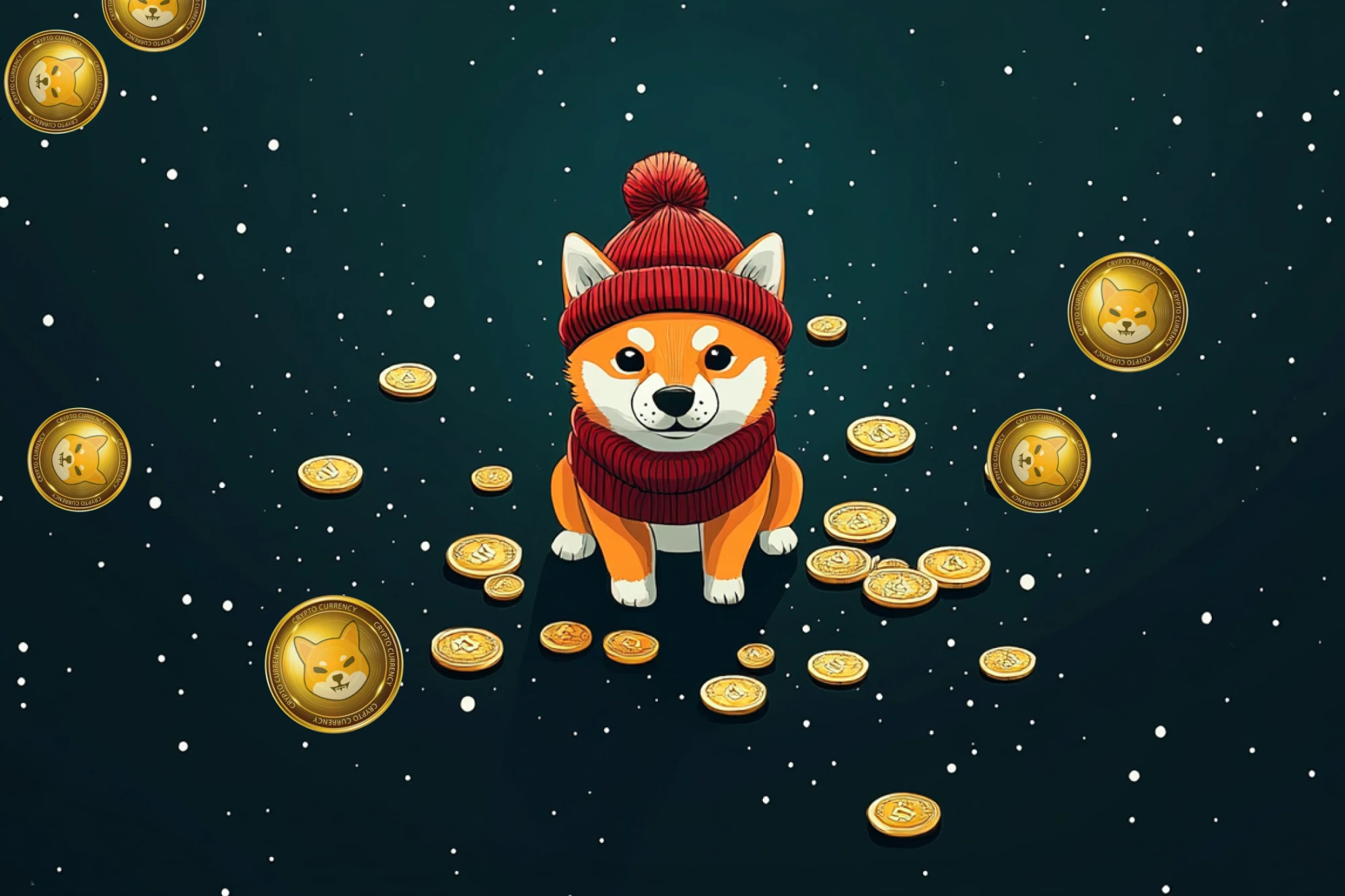 Shiba Inu vs. Dogecoin: Melyik kriptovaluta éri el először az 1 dollárt? A ChatGPT szerint...