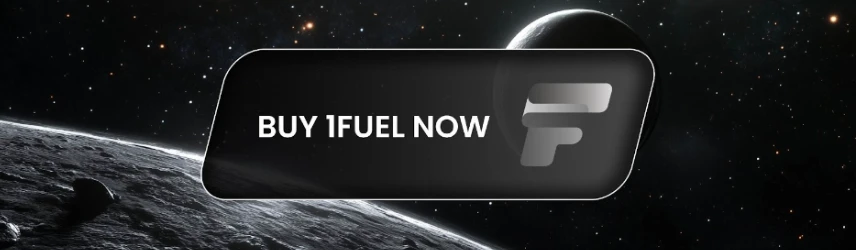 1Fuel, Polkadot és Chainlink árfolyam elemzés és előrejelzés