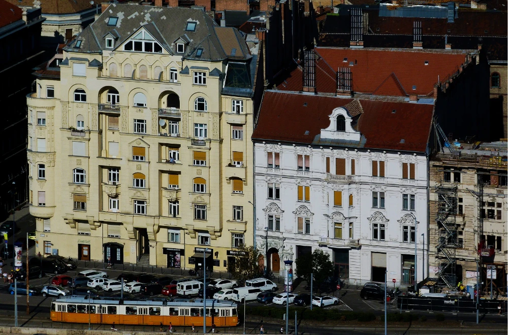 Januárban kilőtt a lakáspiac, sokat nyerhetünk megfelelő törlesztési stratégiával 