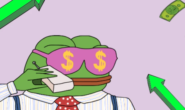 wall street pepe kriptovaluta vásárlás