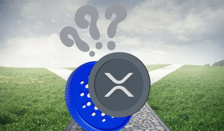 XRP és ADA válaszúton: Erőteljesebb nyereségek várhatók, vagy ez a mémérme vezeti majd a piacot?