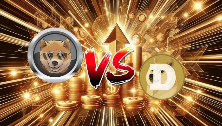 A Dogecoin milliomosoktól a Dogen korai befektetőkig: Érj el 12,000%-os megtérülést, és válj multimilliomossá 2025-re!