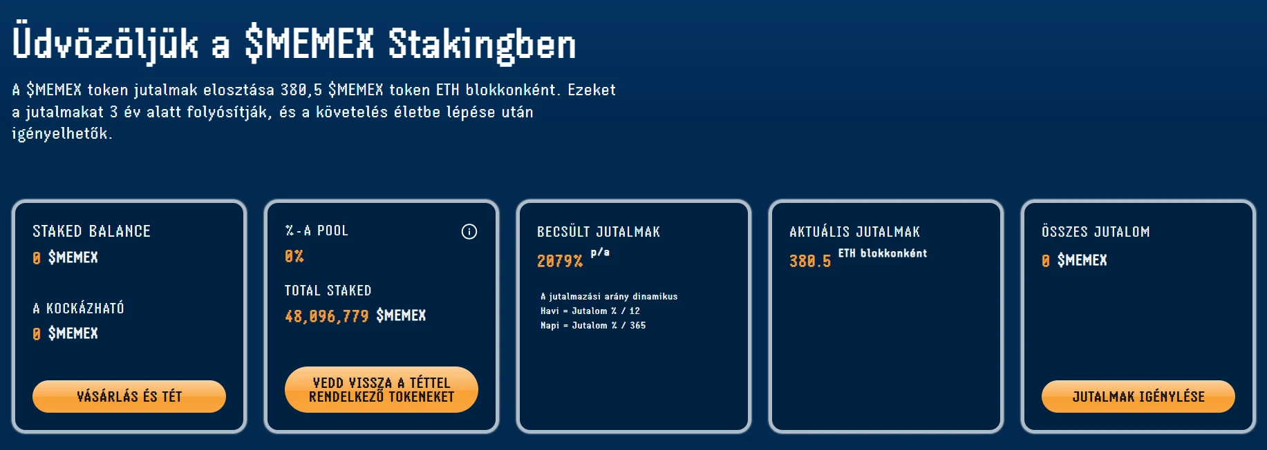 kriptovaluta staking