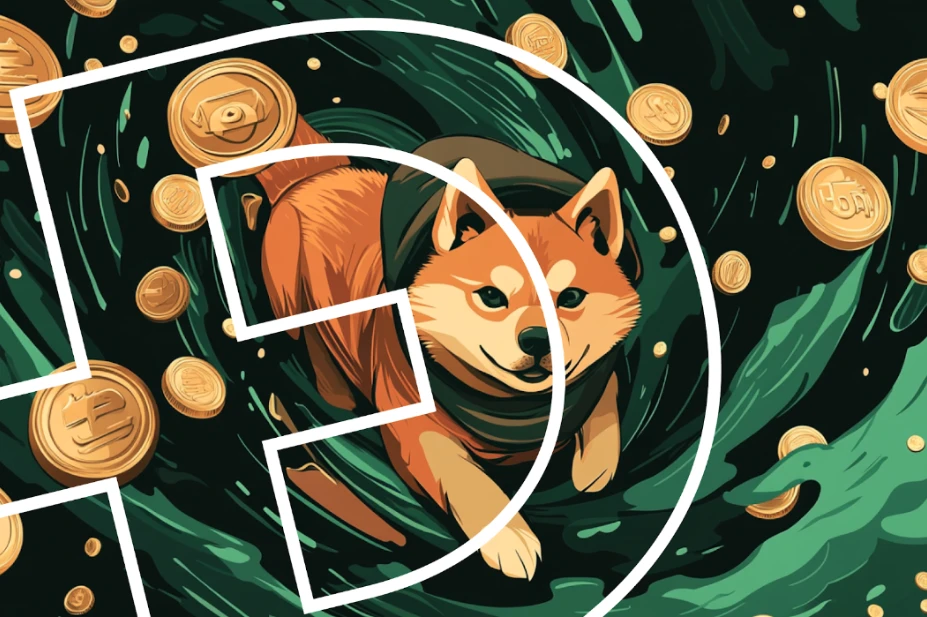 Dogecoin kripto token árfolyam előrejelzés