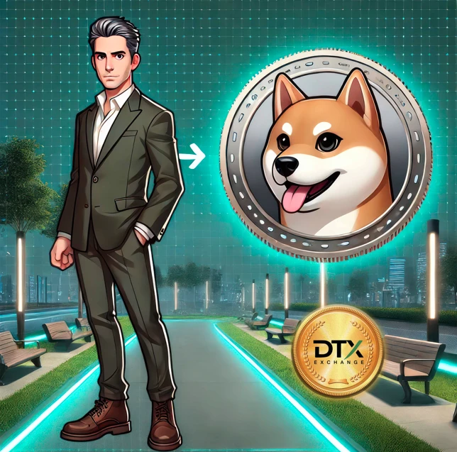 Shiba Inu helyreállítási ütemterv: A SHIB pénztárcák többsége veszteségben, miközben a DTX Exchange 13,100%-os ugrásra készül