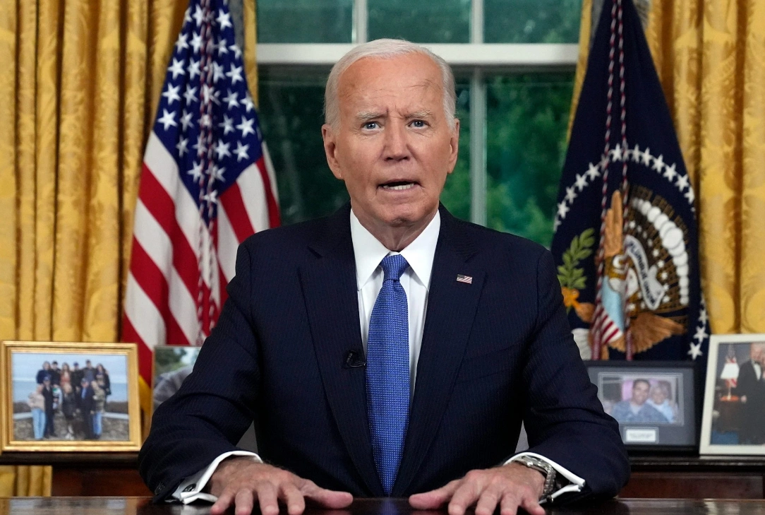 Joe Biden betiltja a kínai és az orosz technológiák beépítését járművekbe