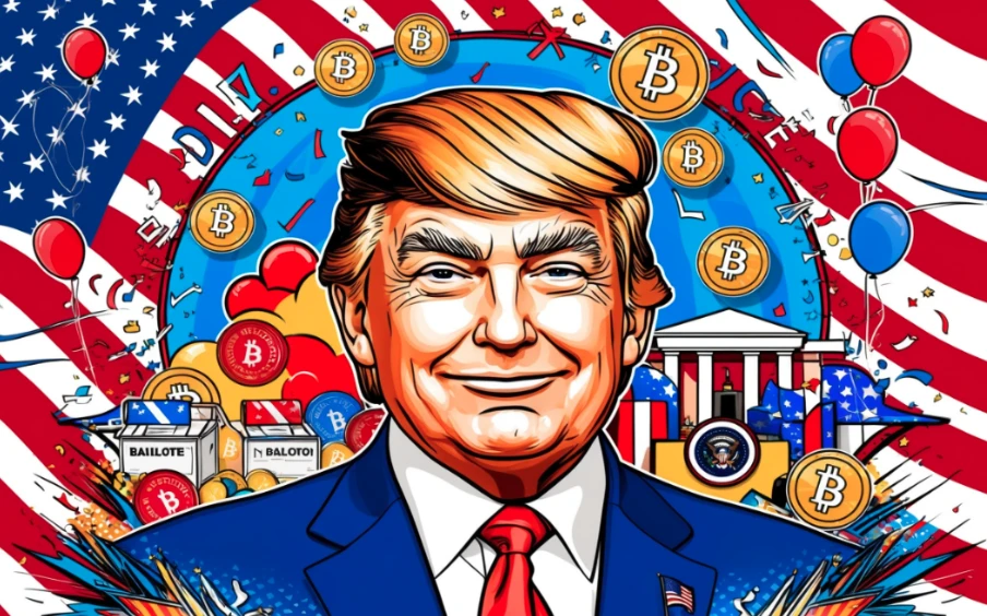 USD1 stabilcoin - Donald Trump és a World Liberty Financial beszáll a stablecoin iparba