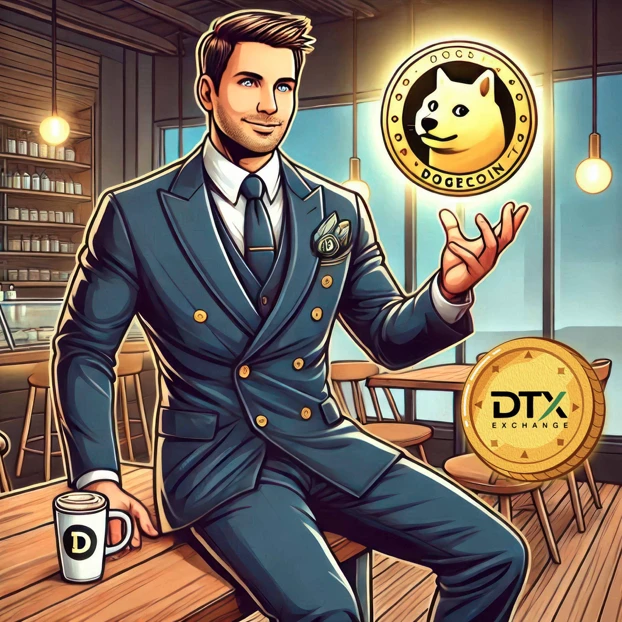 Dogecoin-befektetők figyelme a 0,16 dolláros altcoinra irányul, amely 21.700%-os potenciállal bír