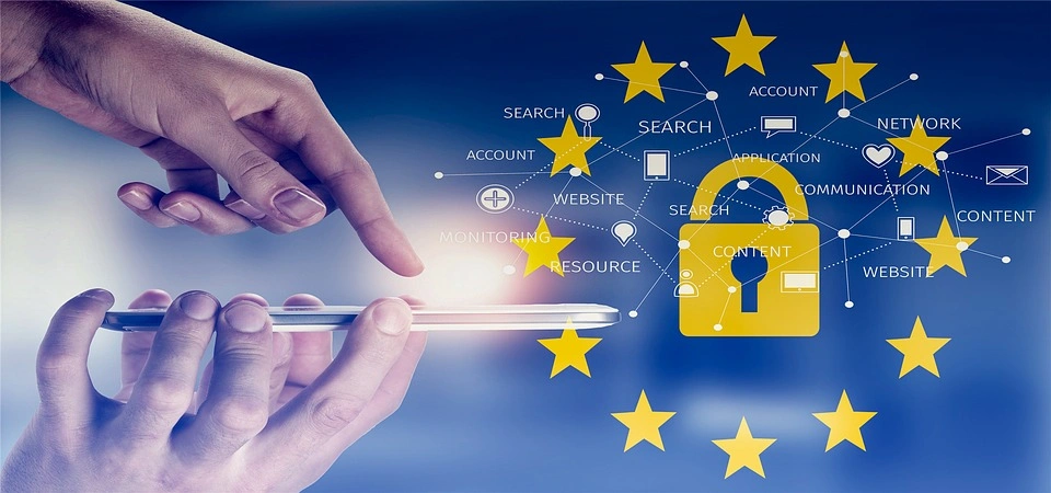 Közel 6 milliárd euró bírság a GDPR óta