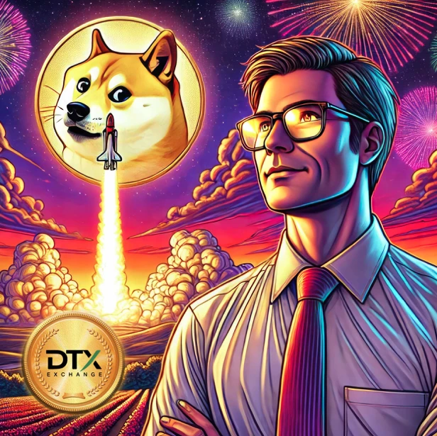 Dogecoin árfolyam: A mém iránti kereslet továbbra is alacsony, de a PEPE bálnák ezzel a vírusos altcoinnal még mindig 10-szeres nyereséget érhetnek el