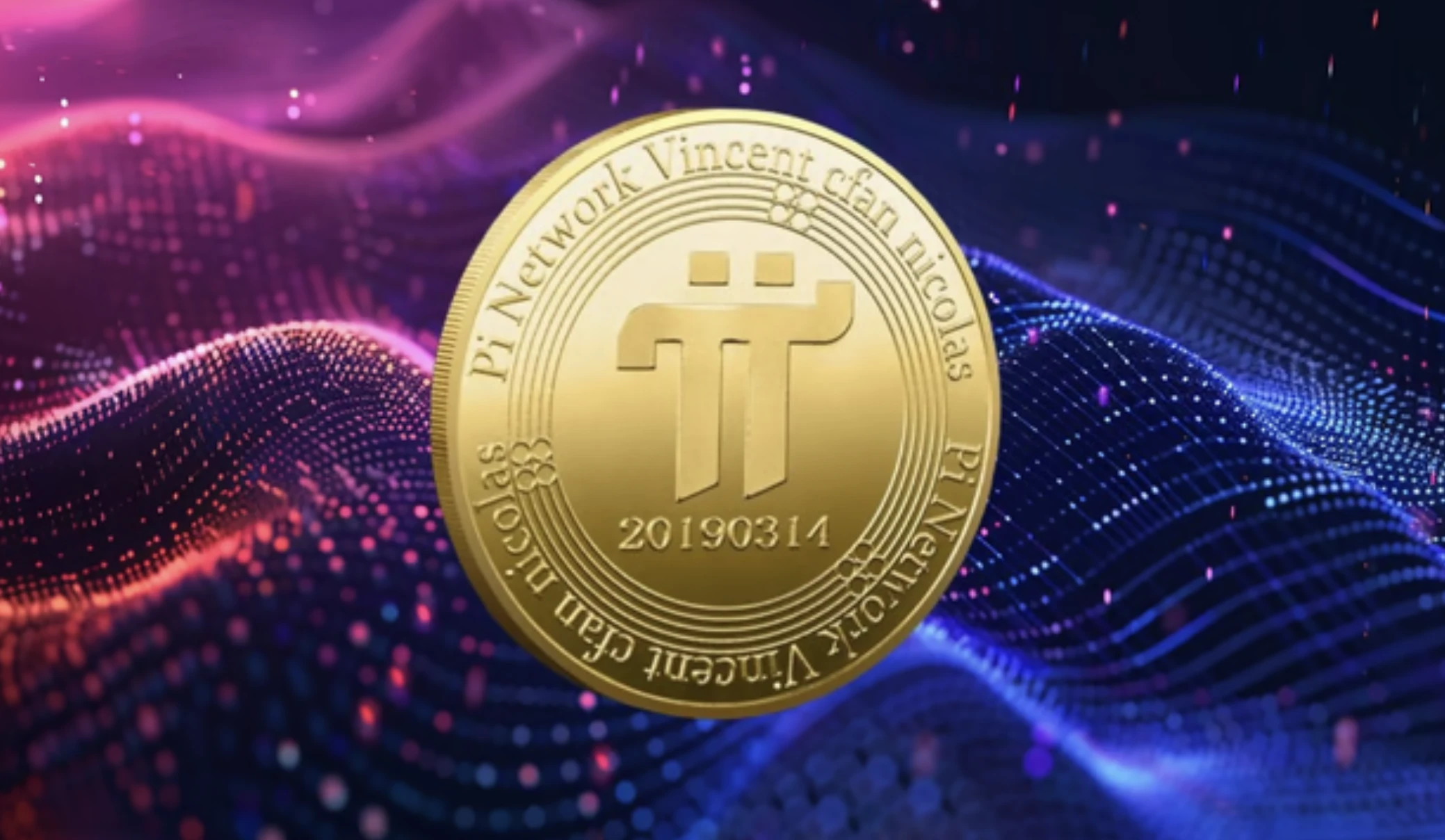 Pi Network Pi Coin árfolyam elemzés és előrejelzés