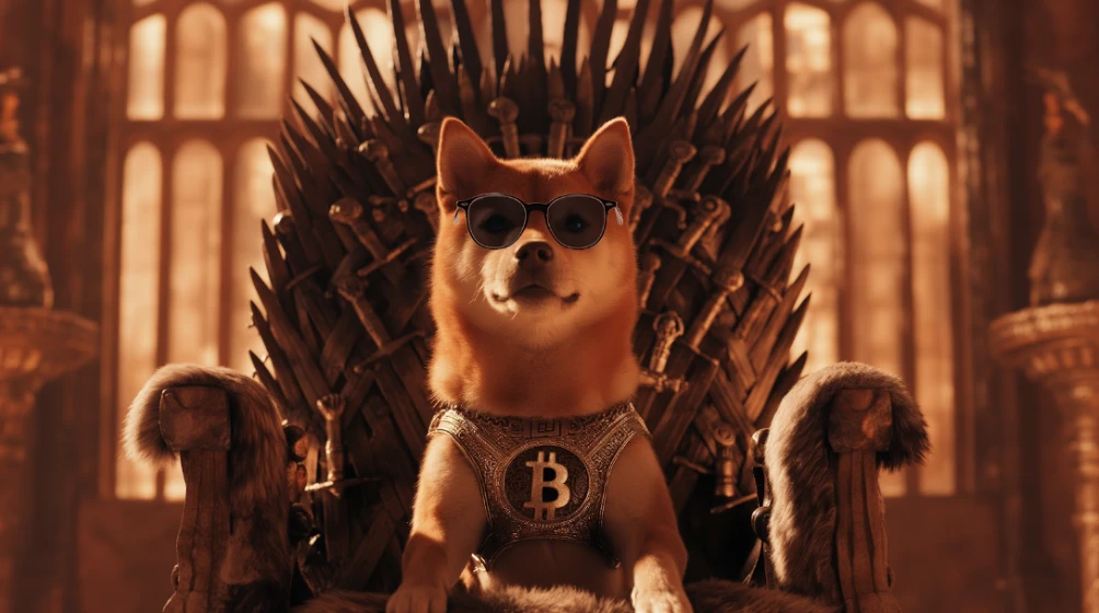 Bitcoin és Dogecoin árfolyam előrejelzés – A DOGE megágyaz egy hatalmas ármozgásnak a Cutoshi kapcsán