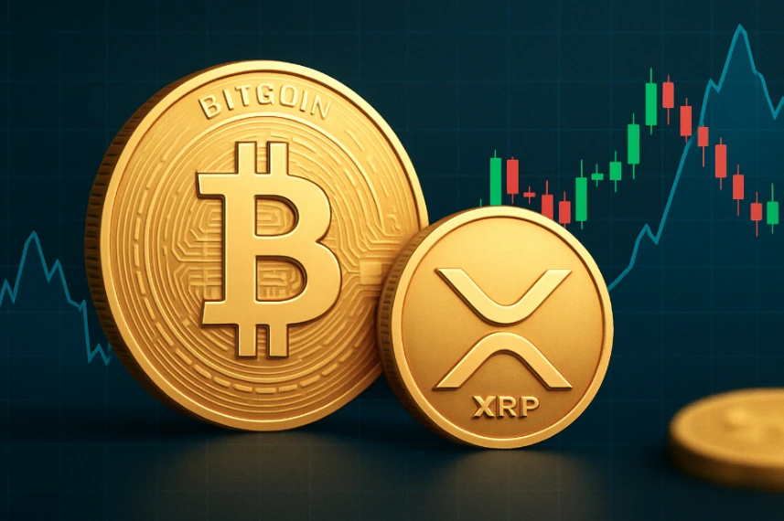Kriptoárfolyam Elemzés: Bitcoin (BTC), Ripple (XRP), Solana (SOL), Hedera (HBAR), Remittix (RTX) és Cardano (ADA)
