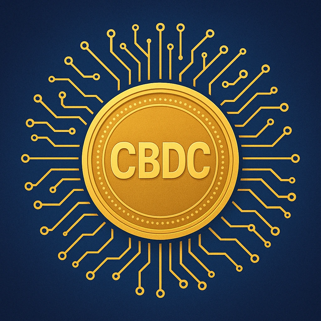 Mi az a CBDC? A CBDC jelentése, fogalma és jelentősége a kriptovaluta piacokon
