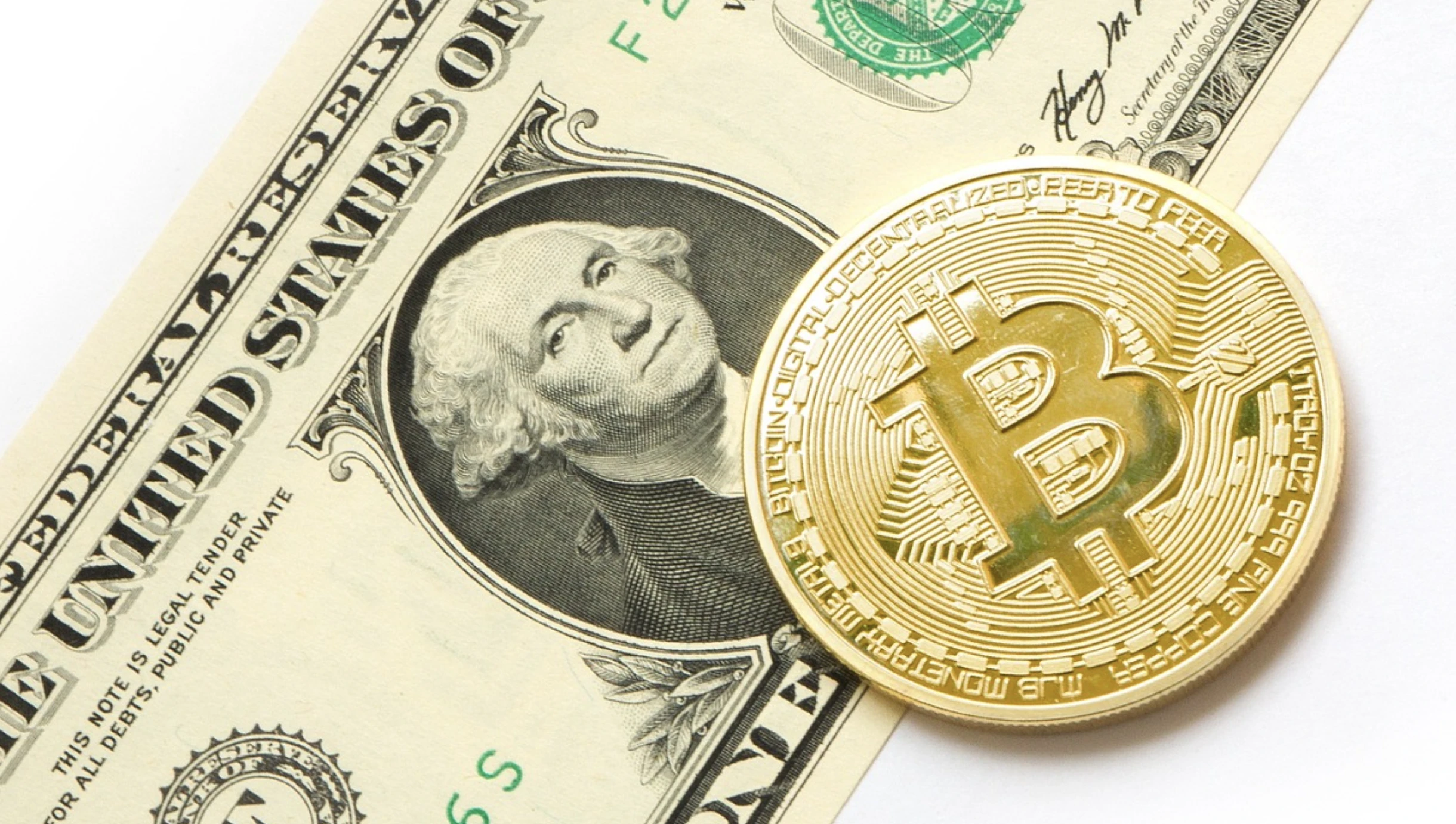 Bitcoin kriptovluta hírek és BTC árfolyam
