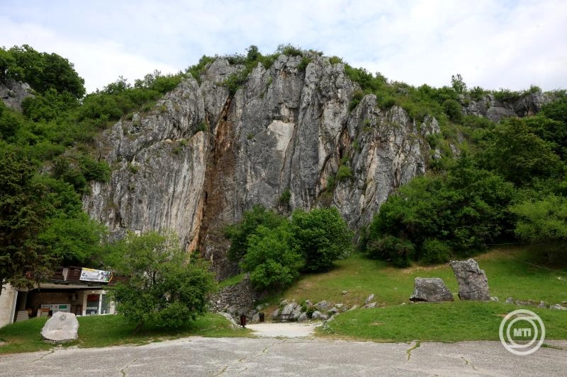 Negyvenéves az Aggteleki Nemzeti Park
