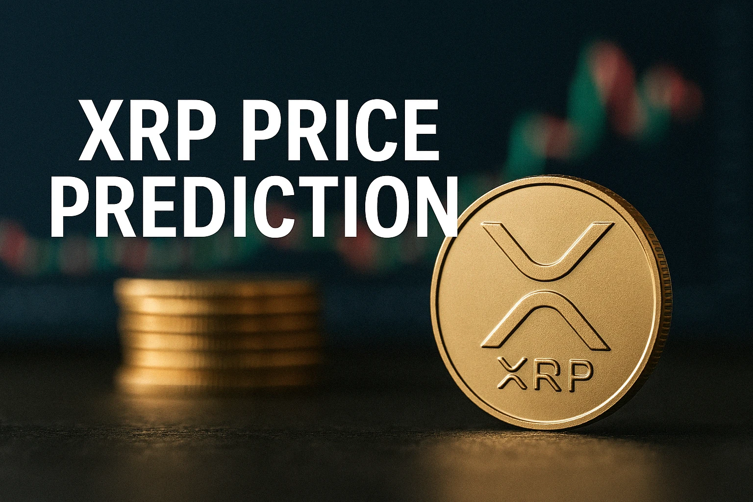 XRP árfolyam-előrejelzés: Mennyi XRP-re lenne szüksége a nyugdíjhoz 2028-ra?