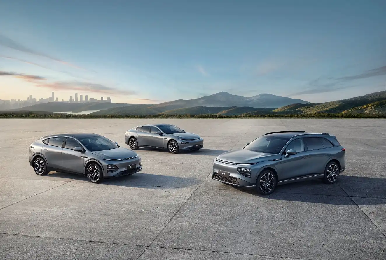 Újabb innovatív autómárkával erősíti régiós jelenlétét az AutoWallis Csoport