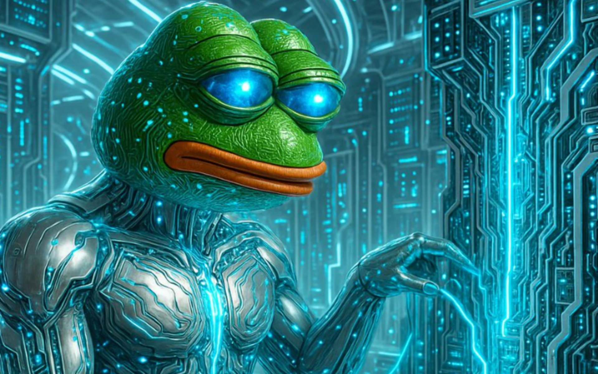 MIND of Pepe ICO: Már 10 millió dollár, és csak 3 nap maradt a kedvezményes vásárlásra