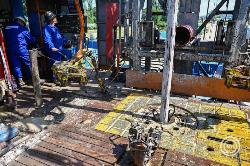 Geotermikus energiával helyeznék biztos alapokra a Liszt Ferenc Repülőtér energiaellátását